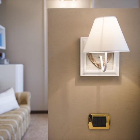 Suite Prestige Verona Ngoại thất bức ảnh