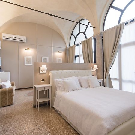 Suite Prestige Verona Ngoại thất bức ảnh