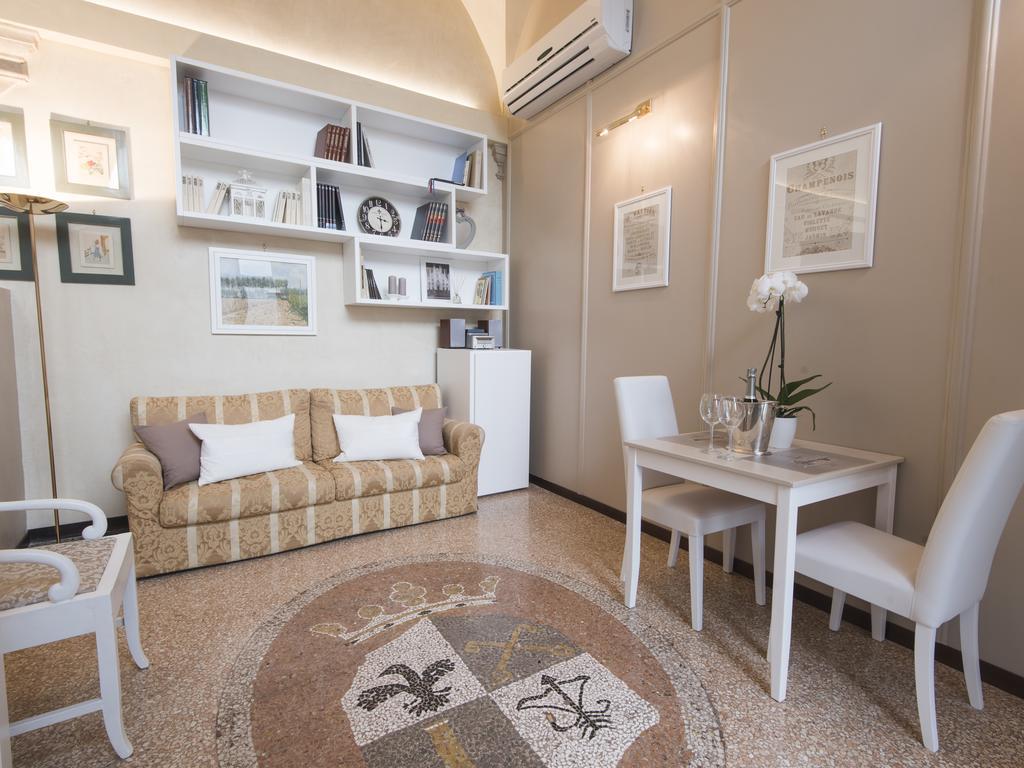 Suite Prestige Verona Ngoại thất bức ảnh