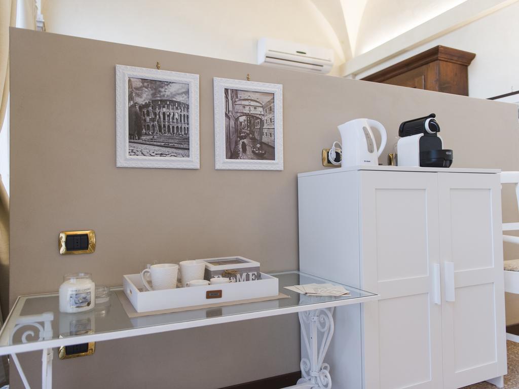 Suite Prestige Verona Ngoại thất bức ảnh
