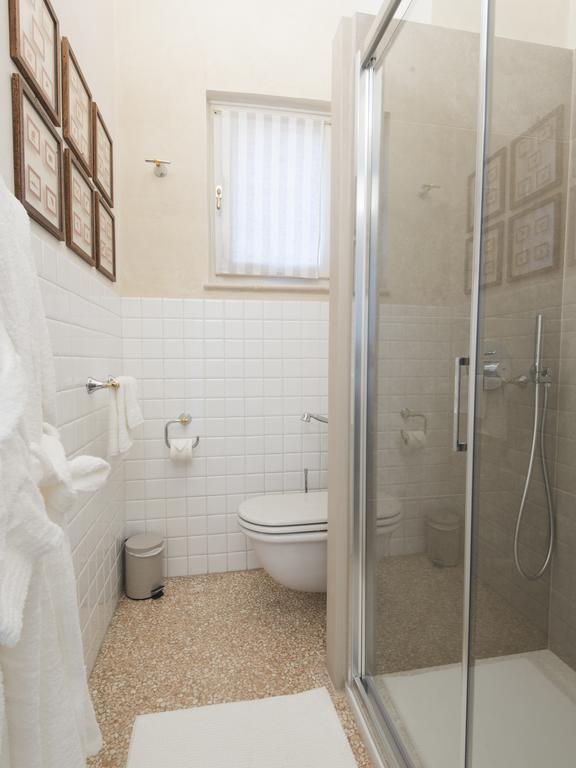 Suite Prestige Verona Ngoại thất bức ảnh