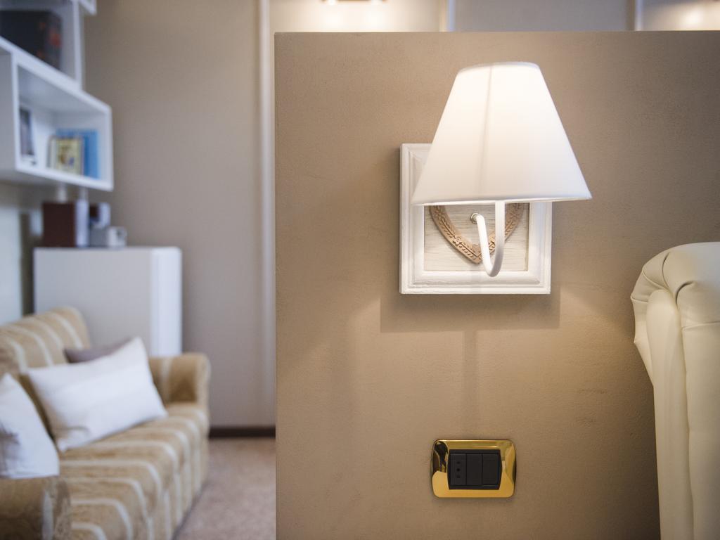 Suite Prestige Verona Ngoại thất bức ảnh