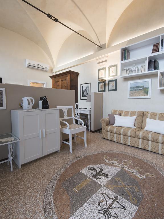 Suite Prestige Verona Ngoại thất bức ảnh
