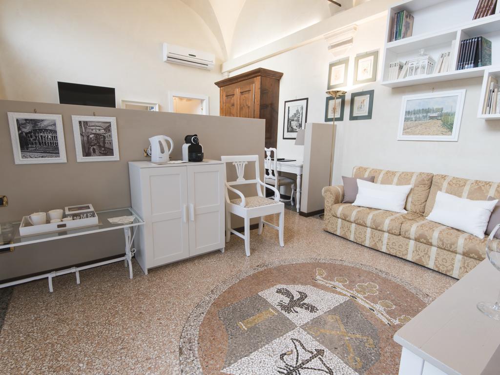 Suite Prestige Verona Ngoại thất bức ảnh