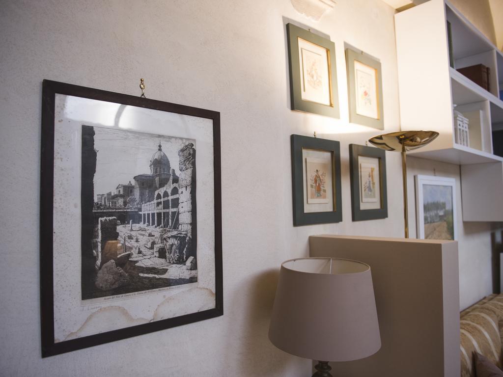 Suite Prestige Verona Ngoại thất bức ảnh