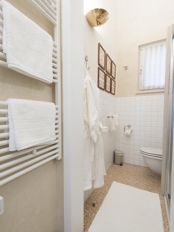 Suite Prestige Verona Ngoại thất bức ảnh