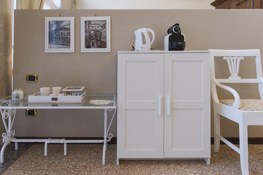 Suite Prestige Verona Ngoại thất bức ảnh