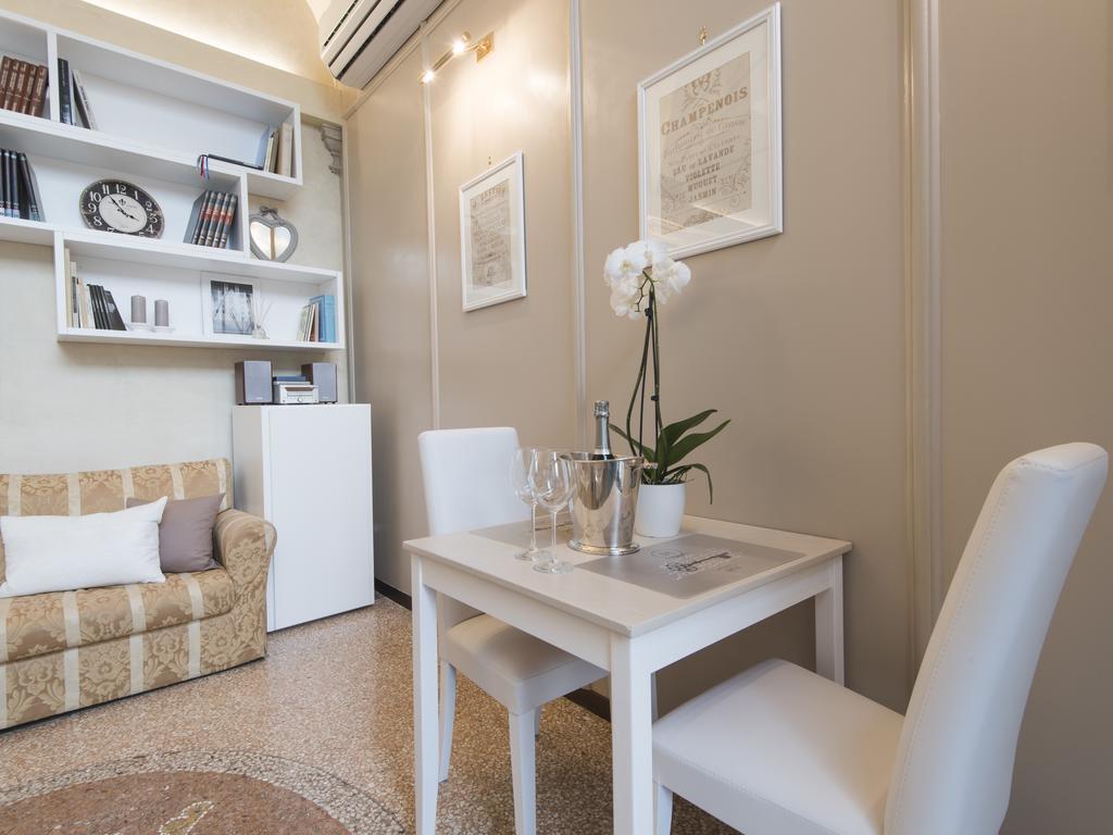 Suite Prestige Verona Ngoại thất bức ảnh